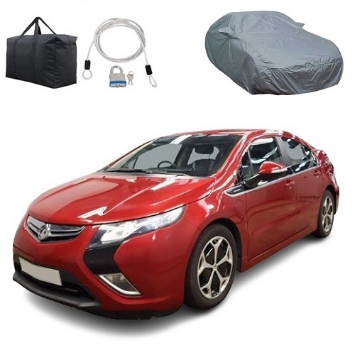 VAUXHALL AMPERA CAR COVER 2011-2019