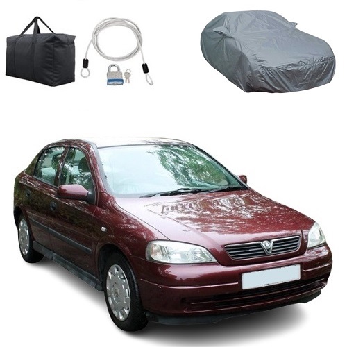 VAUXHALL ASTRA CAR COVER 1998-2005 MK4