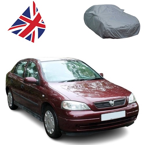 VAUXHALL ASTRA CAR COVER 1998-2005 MK4