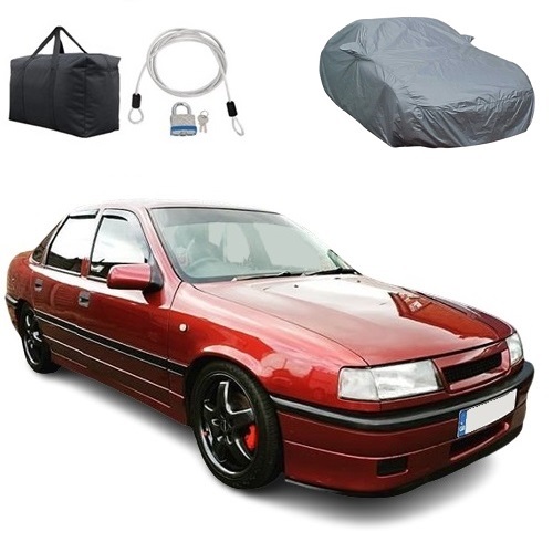 VAUXHALL CAVALIER MK3 CAR COVER 1988-1995