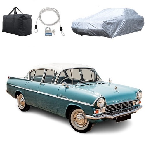 VAUXHALL CRESTA VELOX CAR COVER 1957-1965