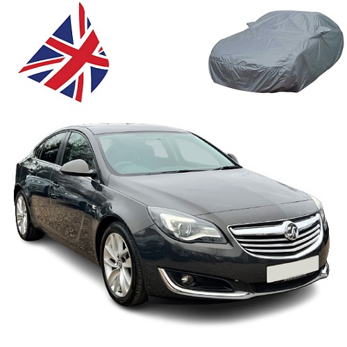 VAUXHALL INSIGNIA CAR COVER 2009-2017