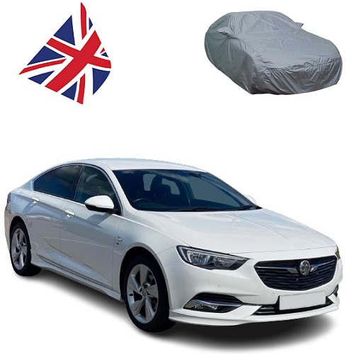VAUXHALL INSIGNIA CAR COVER 2017-2022