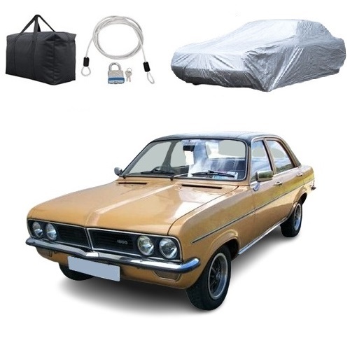 VAUXHALL MAGNUM CAR COVER 1973-1978