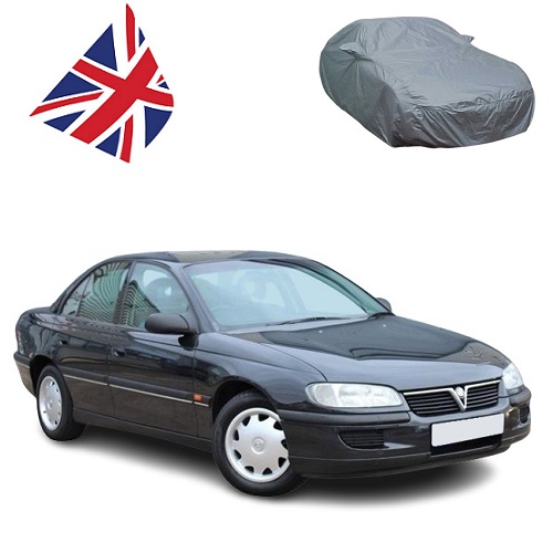 VAUXHALL OMEGA CAR COVER 1994-2003