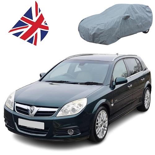 VAUXHALL SIGNUM CAR COVER 2003-2007