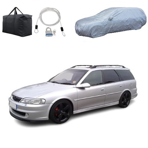 VAUXHALL VECTRA B ESTATE CAR COVER 1995-2002