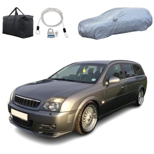 VAUXHALL VECTRA C ESTATE CAR COVER 2003-2008