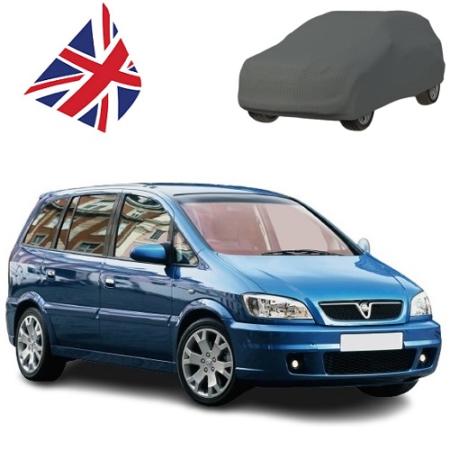 VAUXHALL ZAFIRA CAR COVER 1999-2005