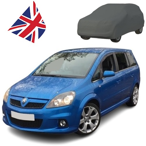 VAUXHALL ZAFIRA CAR COVER 2005-2014