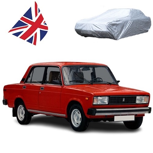 VAZ 2105 2107 SALOON CAR COVER ALL YEARS