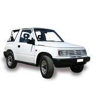 VITARA CAR COVER 1989 ONWARDS VITARA CAR COVER 1989 ONWARDS