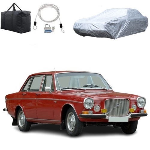 VOLVO 164 CAR COVER 1968-1975