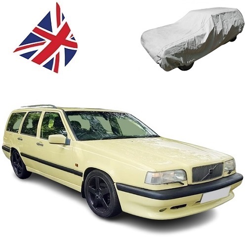 VOLVO 850 ESTATE CAR COVER 1992-1997