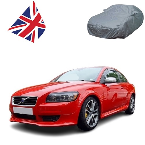 VOLVO C30 CAR COVER 2006-2013