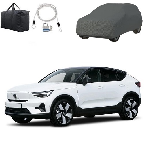 VOLVO C40 RECHARGE CAR COVER 2021 ONWARDS
