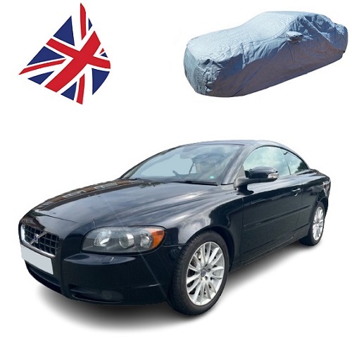 VOLVO C70 CAR COVER 2006-2013
