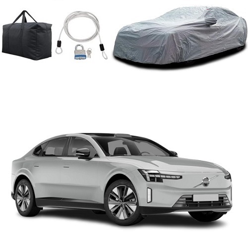 VOLVO ES90 CAR COVER 2025 ONWARDS