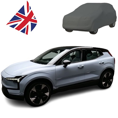 VOLVO EX30 CAR COVER 2023 ONWARDS