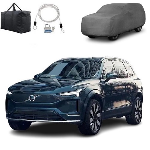 VOLVO EX90 CAR COVER 2023 ONWARDS