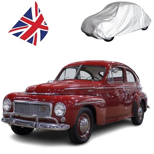 VOLVO PV444 544 CAR COVER 1947-1965
