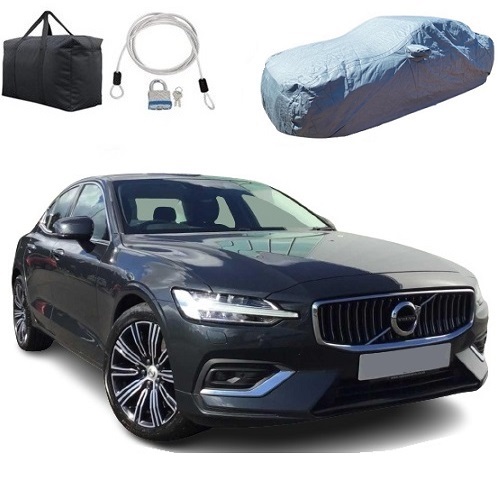 VOLVO S60 CAR COVER 2019 ONWARDS