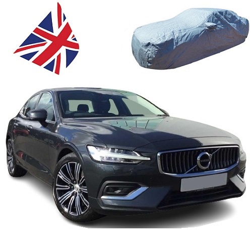 VOLVO S60 CAR COVER 2019 ONWARDS