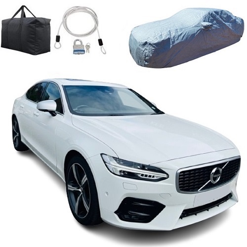 VOLVO S90 CAR COVER 2017 ONWARDS