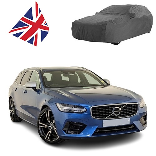 VOLVO V90 CAR COVER 2017 ONWARDS