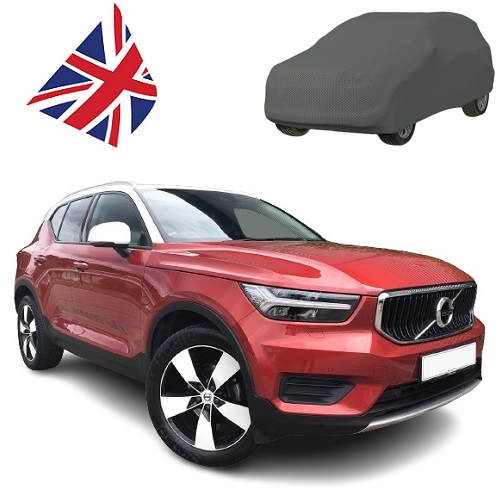 VOLVO XC40 CAR COVER 2018 ONWARDS