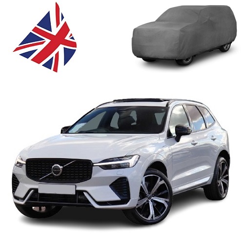 VOLVO XC60 CAR COVER 2017 ONWARDS