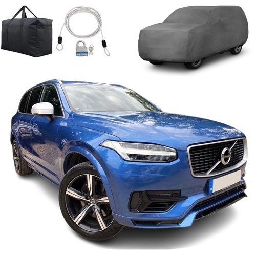 VOLVO XC90 CAR COVER 2014 ONWARDS
