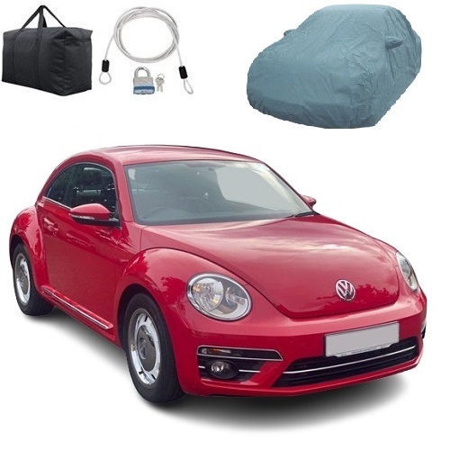 VW BEETLE CAR COVER 2011-2019