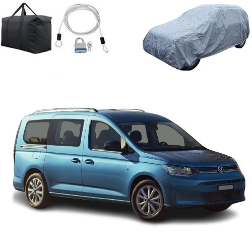 VW CADDY VAN CAR COVER 2020 ONWARDS MAXI