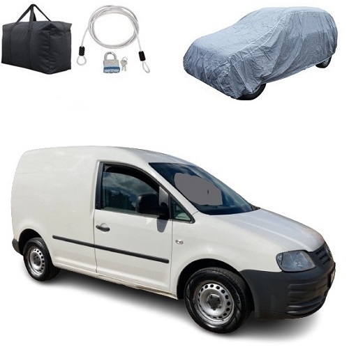 VW CADDY VAN CAR COVER 2003-2021