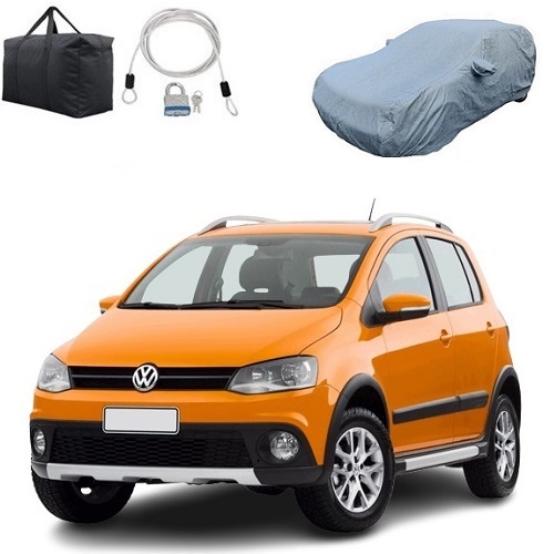 VW CROSSFOX CAR COVER 2005-2011