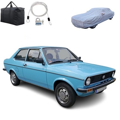 VW DERBY CAR COVER 1977-1981