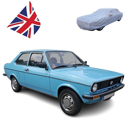 VW DERBY CAR COVER 1977-1981