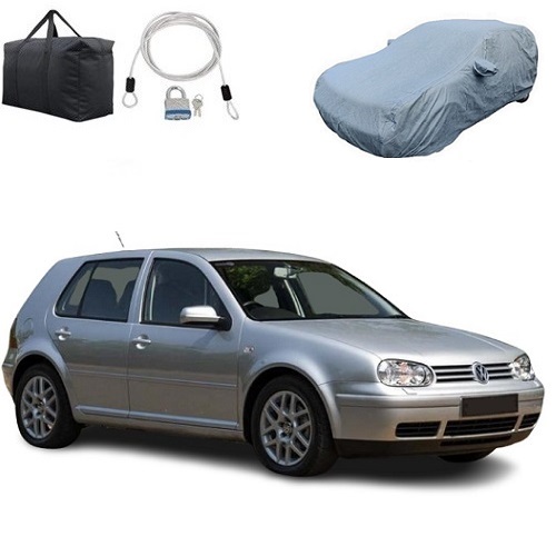 VW GOLF MK4 CAR COVER 1997-2003