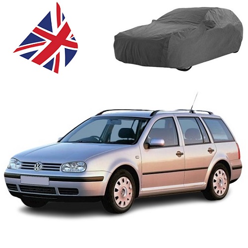 VW GOLF MK4 ESTATE CAR COVER 1999-2006