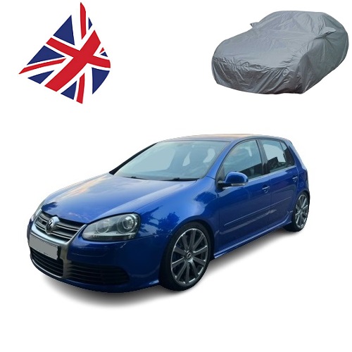 VW GOLF MK5 R32 CAR COVER 2005-2008