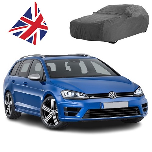 VW GOLF MK7 ESTATE CAR COVER 2013-2020