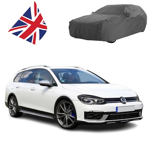 VW GOLF MK8 ESTATE CAR COVER 2020 ONWARDS