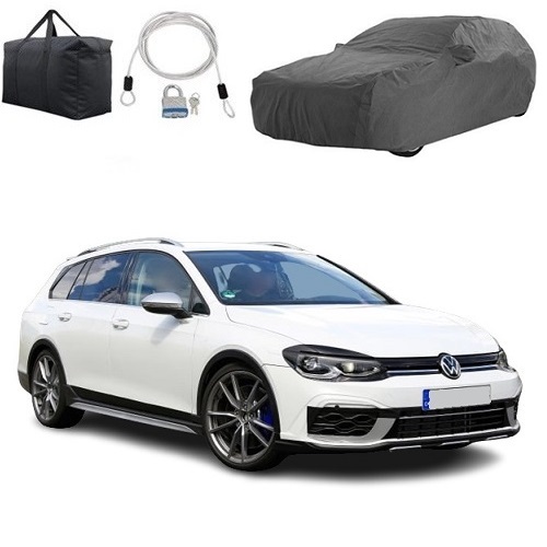 VW GOLF MK8 ESTATE CAR COVER 2020 ONWARDS