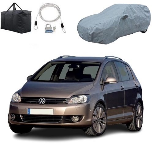 VW GOLF PLUS CAR COVER 2004-2014