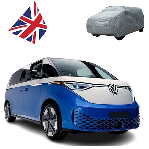 VW ID BUZZ CAR COVER 2022 ONWARDS