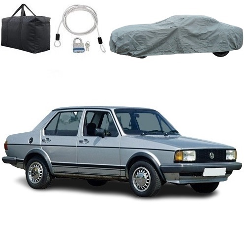 VW JETTA CAR COVER 1979-1984