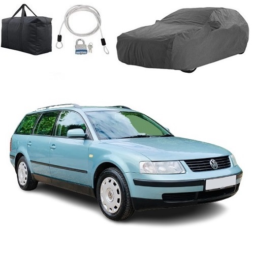 VW PASSAT MK5 ESTATE CAR COVER 1996-2001