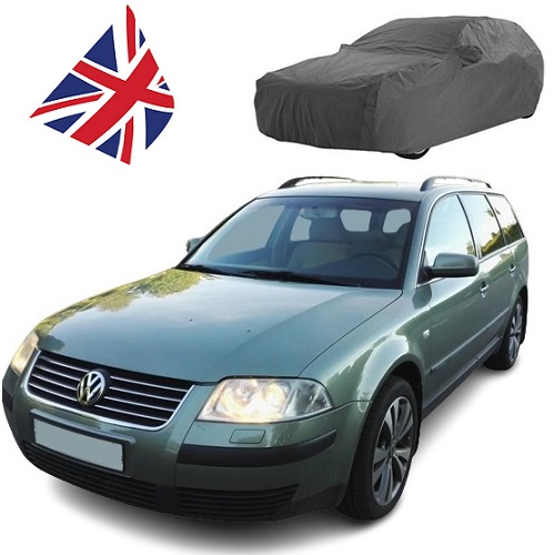 VW PASSAT MK5.5 ESTATE CAR COVER 2001-2005