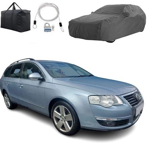 VW PASSAT MK6 ESTATE CAR COVER 2005-2010